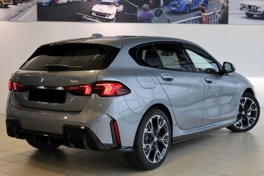 BMW Seria 1 120 M Sport
