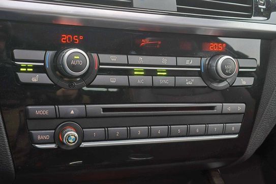 BMW X4 xDrive28i xLine