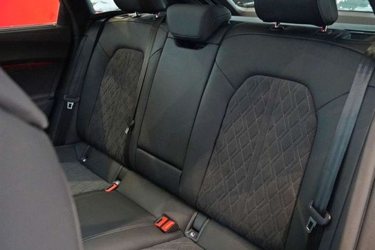 Audi A5 TFSI quattro S line