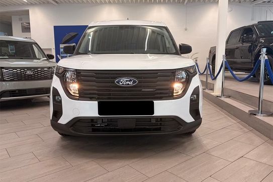 Ford Transit Courier Kombi N1 Trend