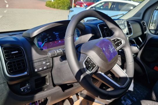 Citroen Jumper L2H2