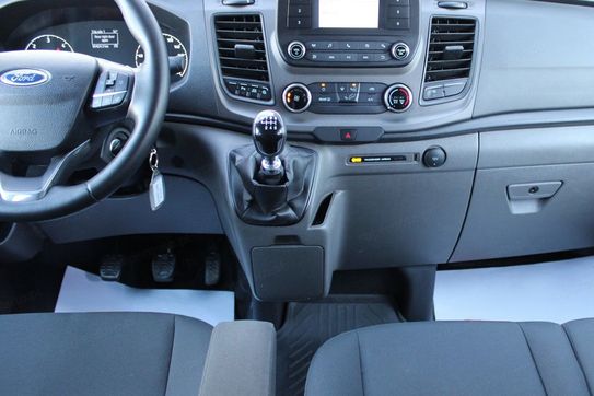 Ford Transit Custom Kombi 320 L2H1 Trend