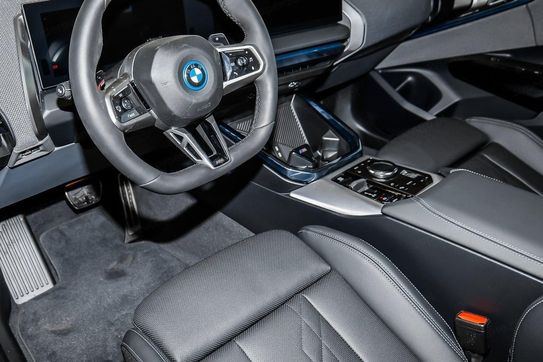 BMW X3 xDrive30e M Sport