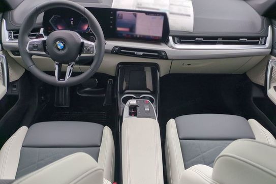 BMW X1 xDrive23i  M Sport