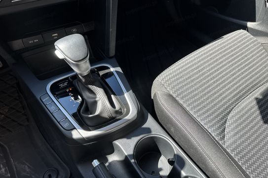Kia Ceed M 1.5 T-GDI DCT