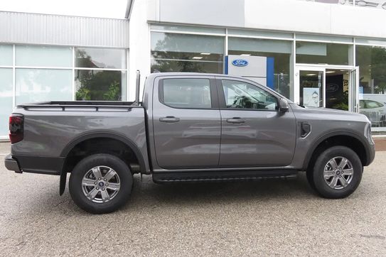 Ford Ranger XLT 4x4 A6