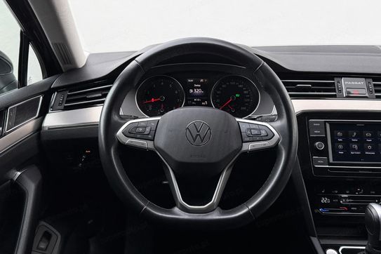 Volkswagen Passat TSI Elegance DSG