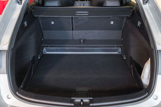 Toyota Corolla 1.8 Hybrid Comfort