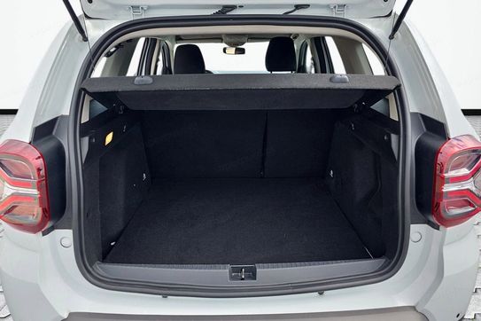 Dacia Duster TCe Journey LPG