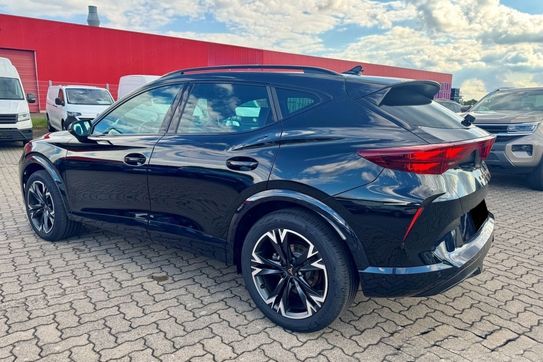Cupra Formentor 1.5 eTSI DSG