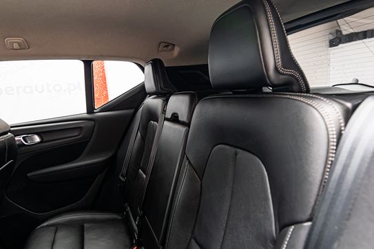 Volvo XC40 2.0
