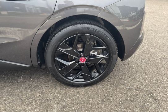 DS DS4 Performance Line 1.2 PureTech EAT