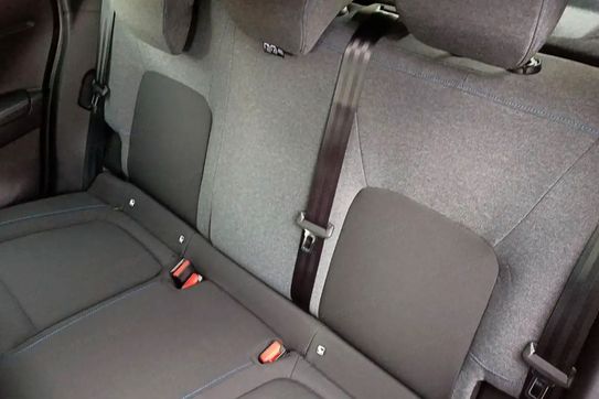 Citroen C3 You! 1.2 T
