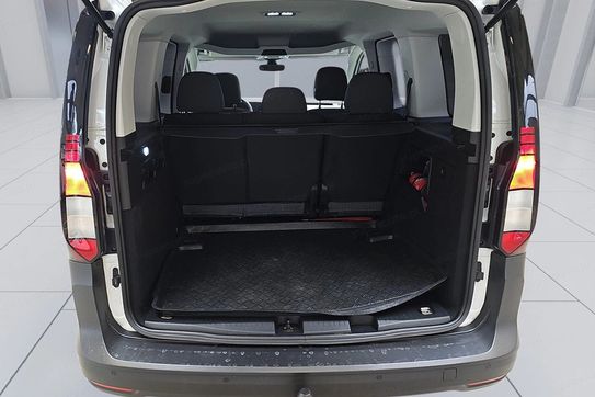 Volkswagen Caddy osobowy L1H1