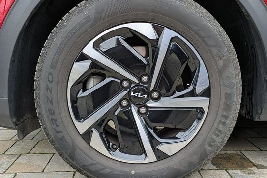 Kia Sportage 1.6 T-GDI L DCT