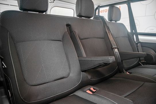 Renault Trafic Kombi  L2H1 Equilibre