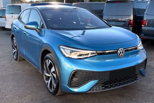 Volkswagen ID.5 Style Plus