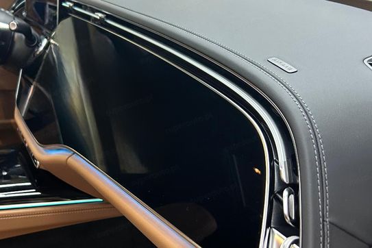 Mercedes Klasa E 220 d  4-Matic AMG