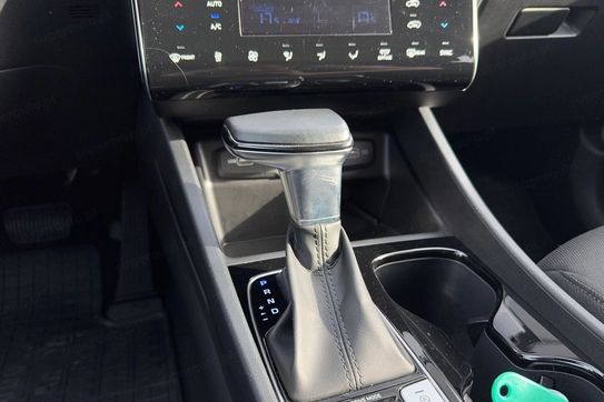 Hyundai Tucson 1.6 T-GDI 2WD DCT