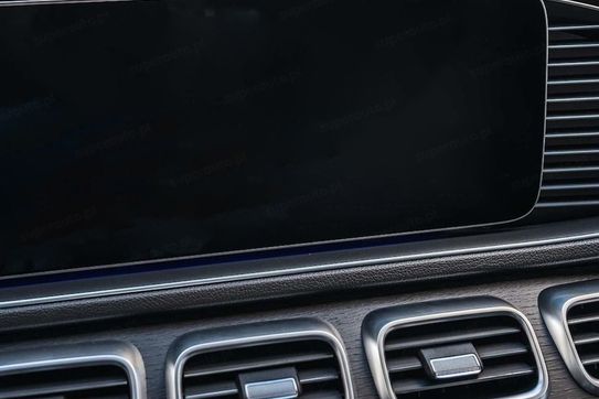 Mercedes GLE 450 d 4-Matic AMG Line