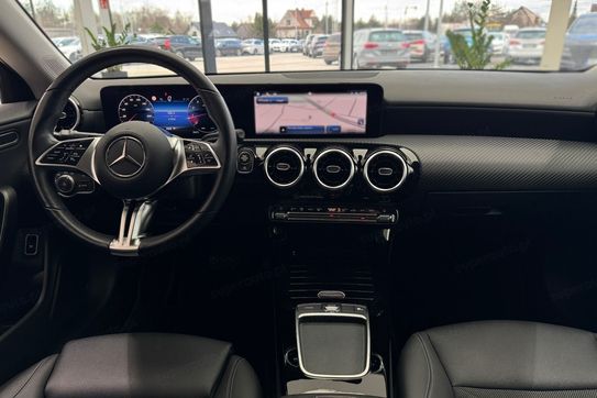 Mercedes CLA 200 Progressive