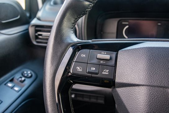 Citroen Berlingo XL L2H1