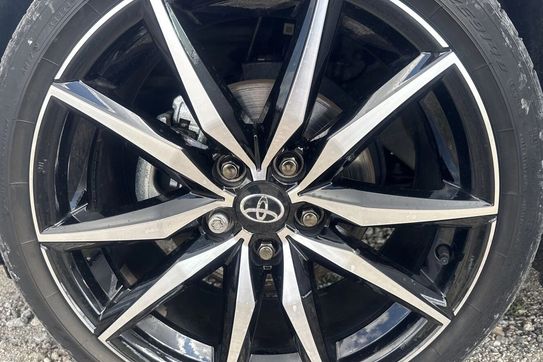 Toyota Corolla 1.8 Hybrid Gr Sport