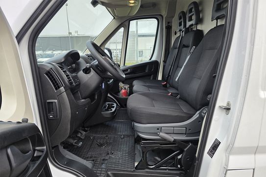 Fiat Ducato Maxi L4H3