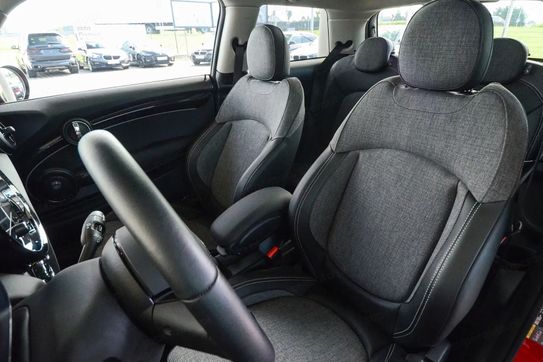 Mini Mini Hatch 3dr Cooper SE