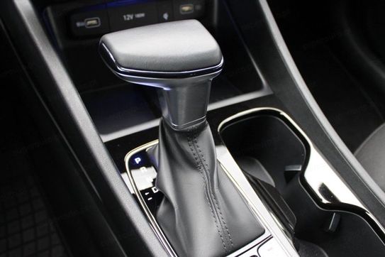 Hyundai Tucson 1.6 T-GDi Executive 4WD