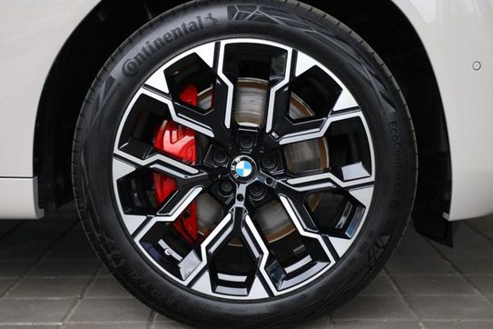 BMW X3 xDrive20d M Sport