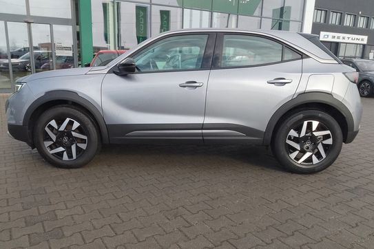 Opel Mokka 1.2 T