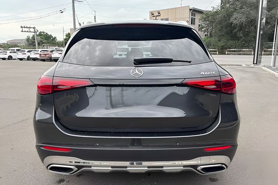 Mercedes GLC 300 4-Matic Avantgarde