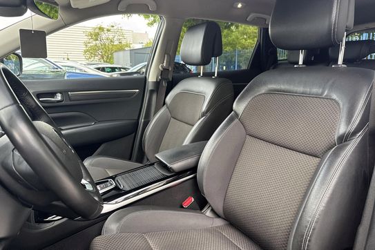 Renault Koleos Intens  1.3 TCe EDC