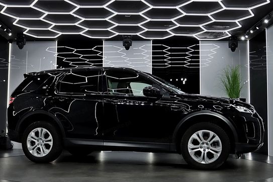 Land Rover Discovery Sport 2.0 P200 aut