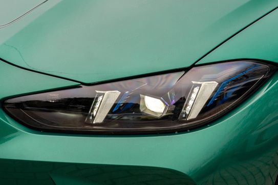 BMW Seria 3 Touring M3 Competition xDrive