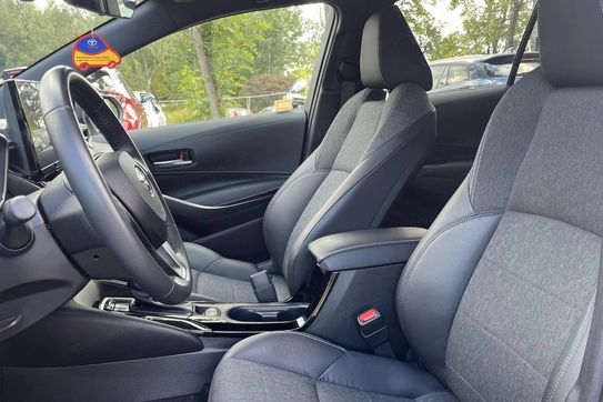 Toyota Corolla 1.8 Hybrid Style