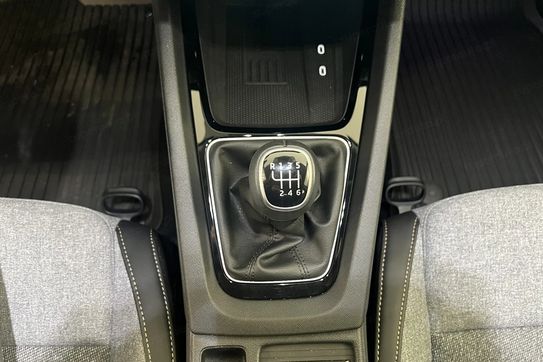 Skoda Octavia 2.0 TDI Selection