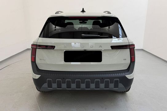 Skoda Epiq Selection 55
