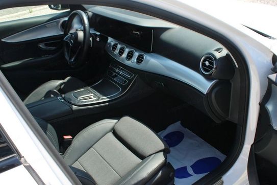 Mercedes Klasa E 200 d