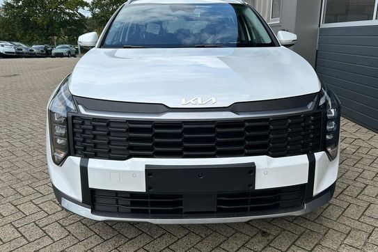 Kia Sportage Business Line 1.6 T-GDI Aut