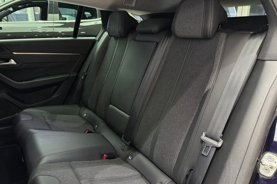 Peugeot 508 1.5 BlueHDi Allure Pack S&S EAT8