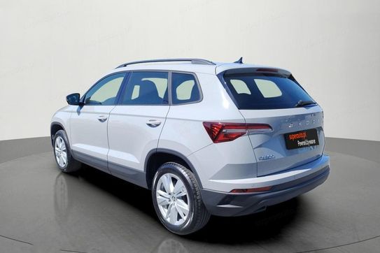 Skoda Karoq TSI ACT Selection DSG