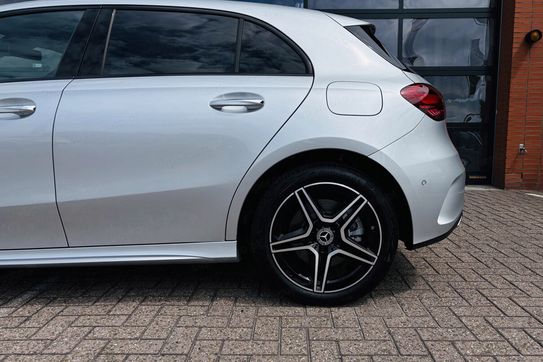 Mercedes Klasa A 200 AMG Line