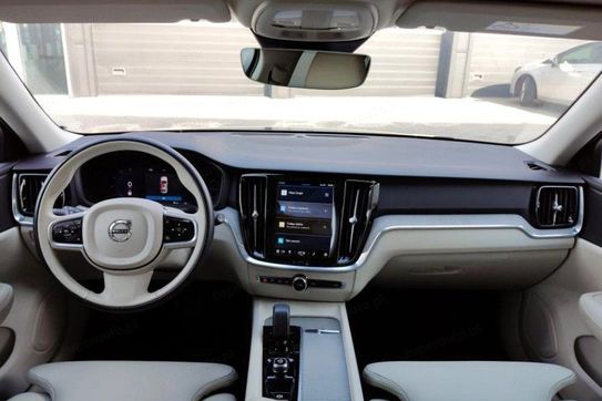Volvo V60 B4 B Core aut