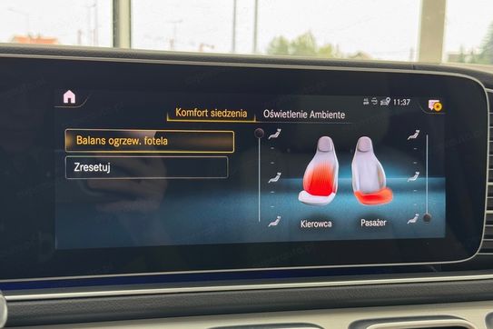 Mercedes GLE 450 4MATIC AMG Line