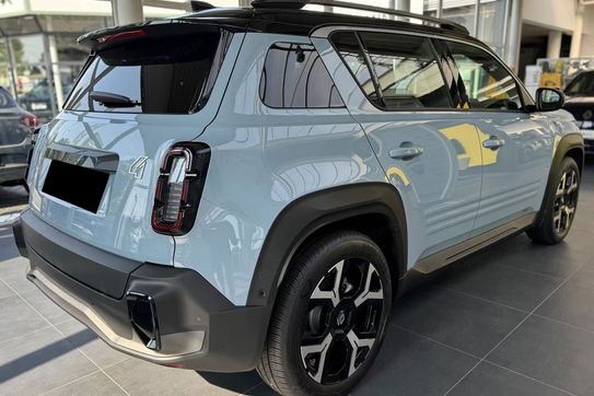 Renault 4 Techno 52kWh Comfort Range