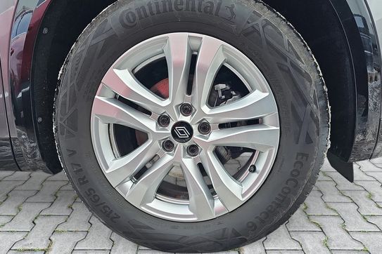 Renault Austral 1.3 TCe Evolution