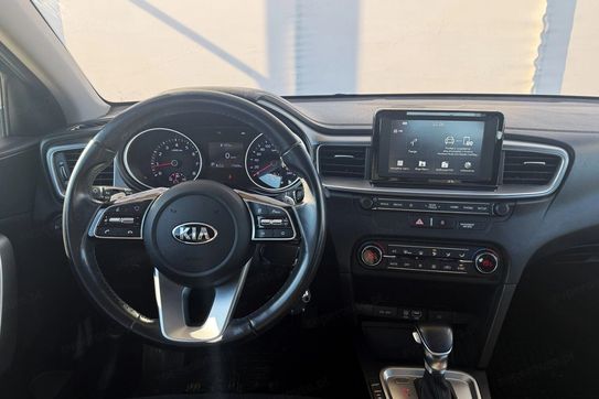 Kia Ceed 1.4 T-GDI M DCT
