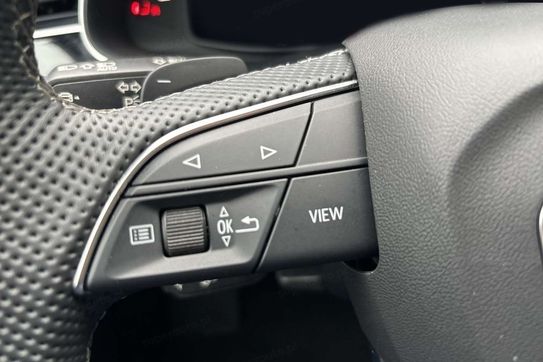 Audi Q7 60 TFSI e quattro S Line